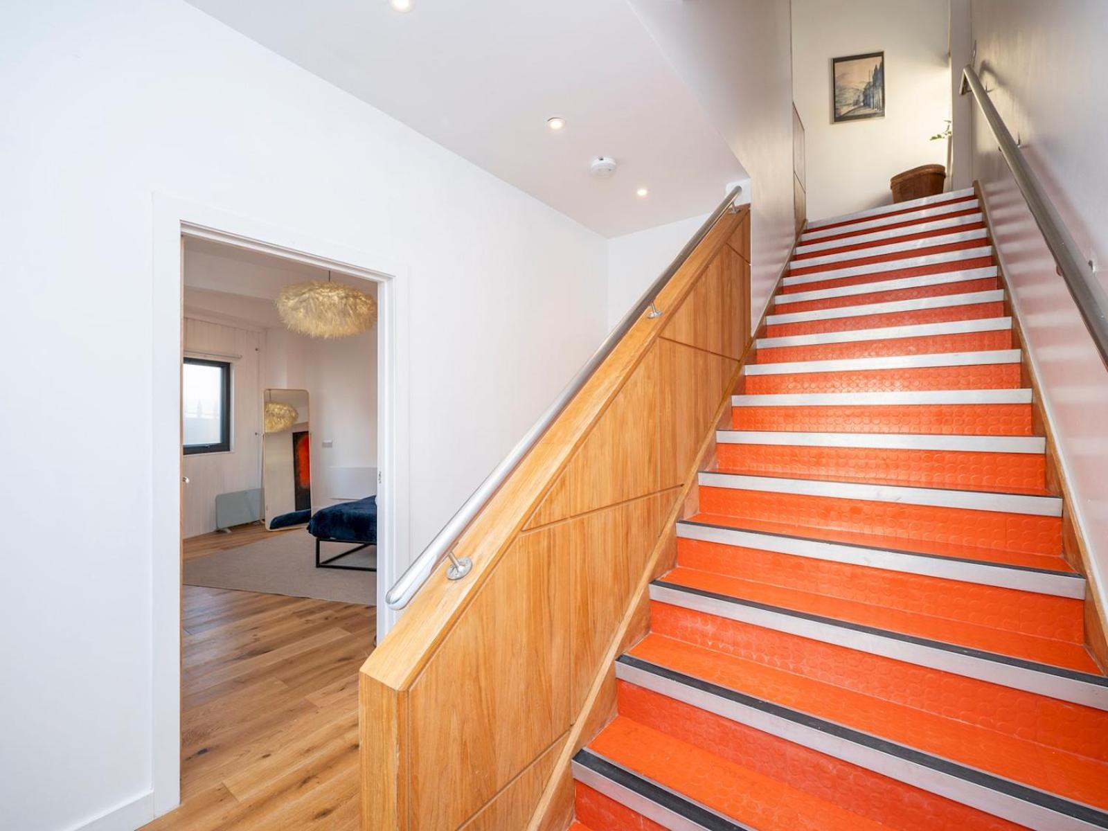 Appartamento Pass The Keys Peckham 1 Bed Flat Free On Street Parking Londra