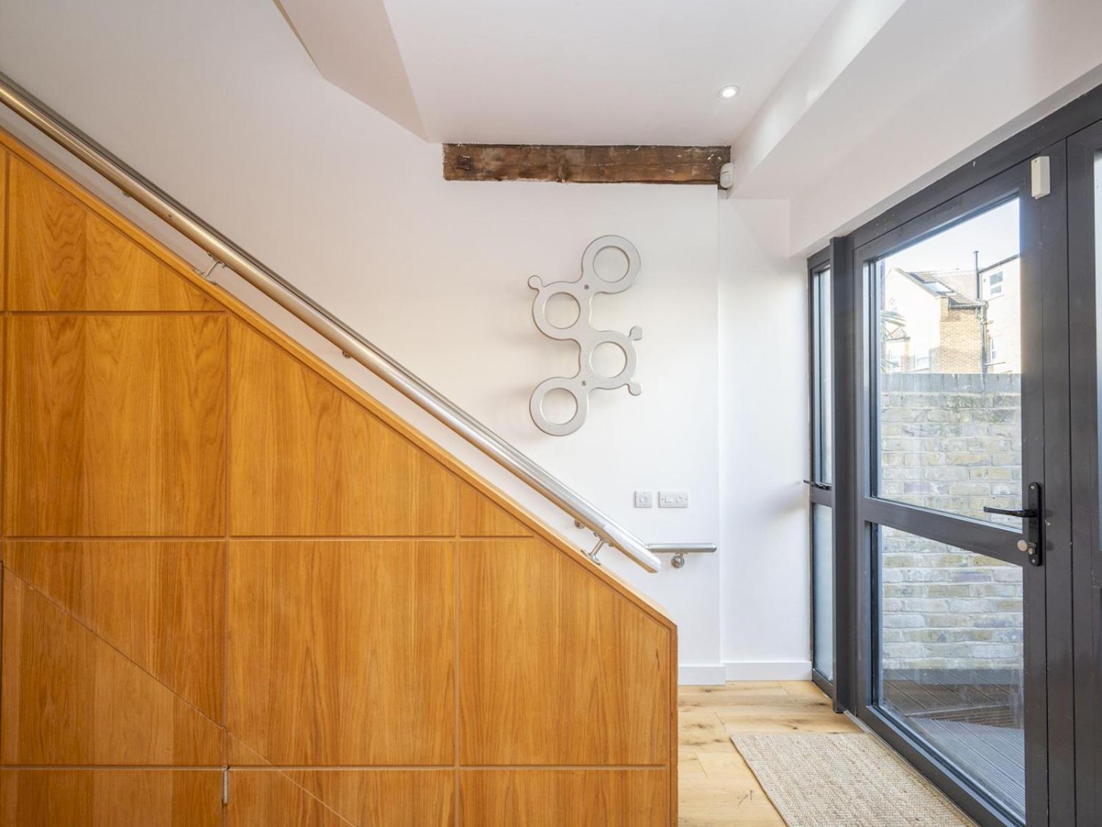 Pass The Keys Peckham 1 Bed Flat Free On Street Parking * Londra