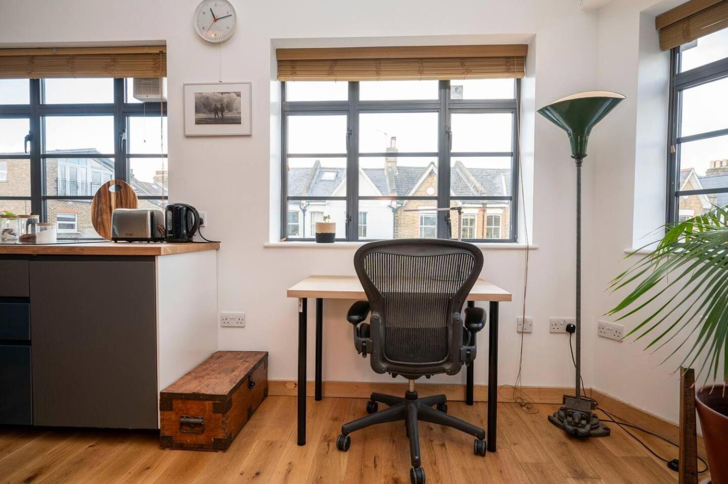 Pass The Keys Peckham 1 Bed Flat Free On Street Parking Appartamento Londra
