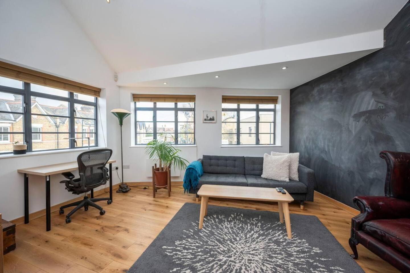 Pass The Keys Peckham 1 Bed Flat Free On Street Parking Appartamento *