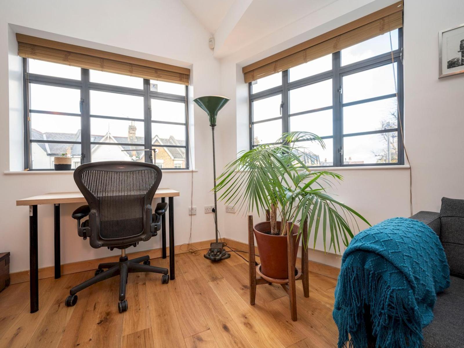 Appartamento Pass The Keys Peckham 1 Bed Flat Free On Street Parking *