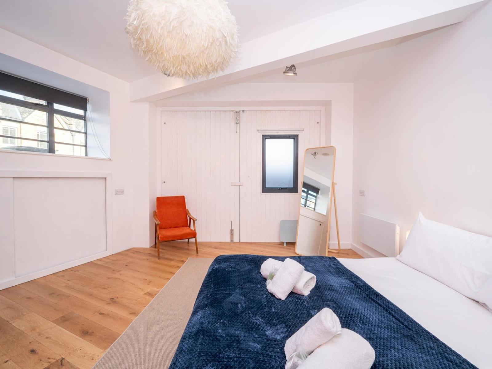 Appartamento Pass The Keys Peckham 1 Bed Flat Free On Street Parking Londra