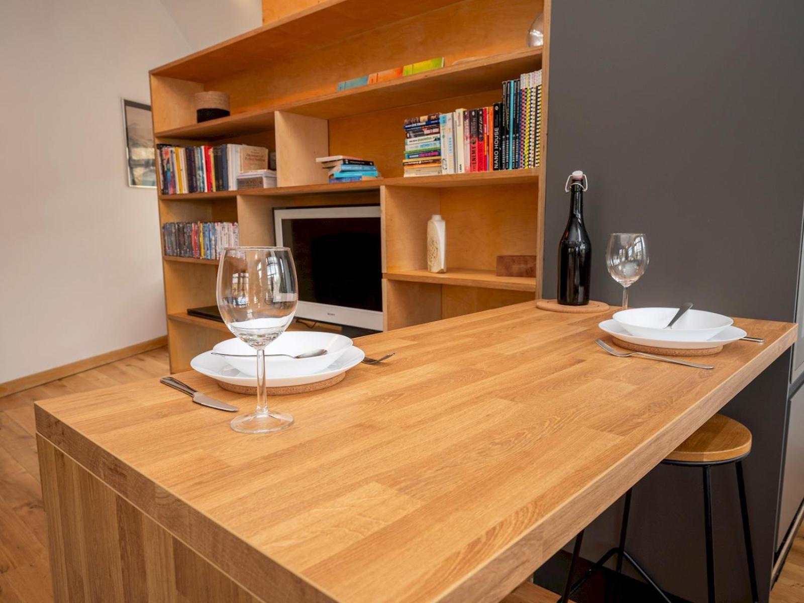 Appartamento Pass The Keys Peckham 1 Bed Flat Free On Street Parking