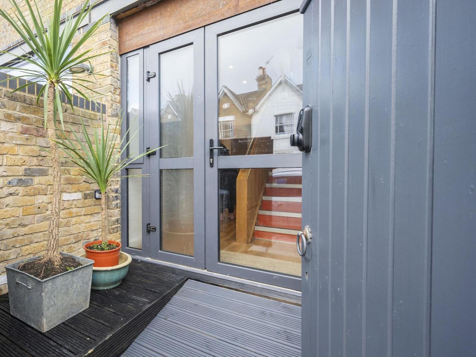 Pass The Keys Peckham 1 Bed Flat Free On Street Parking Appartamento *
