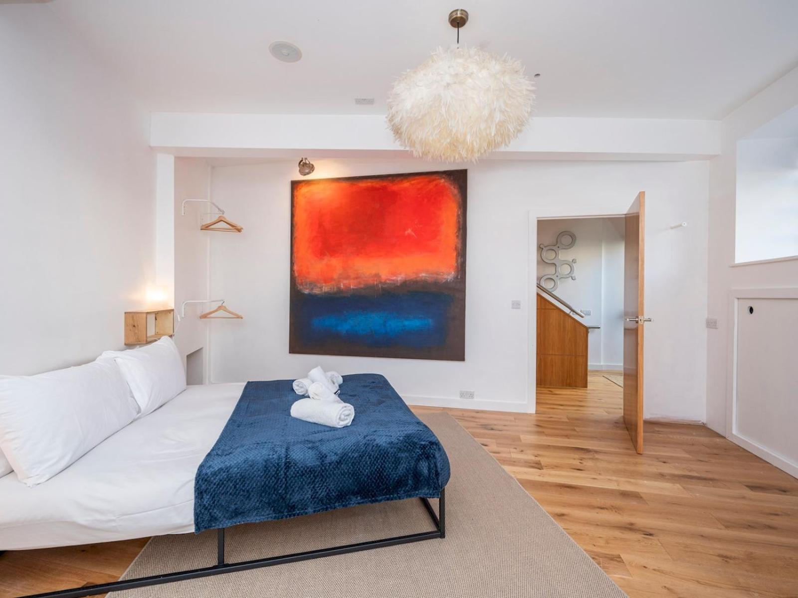 Appartamento Pass The Keys Peckham 1 Bed Flat Free On Street Parking *