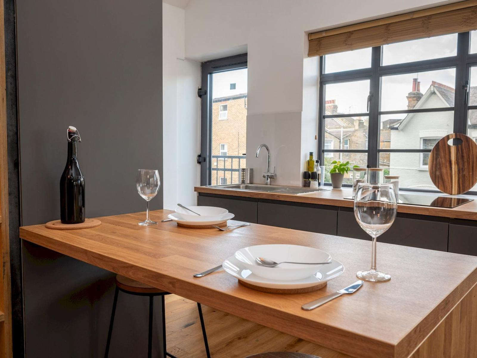 Pass The Keys Peckham 1 Bed Flat Free On Street Parking *