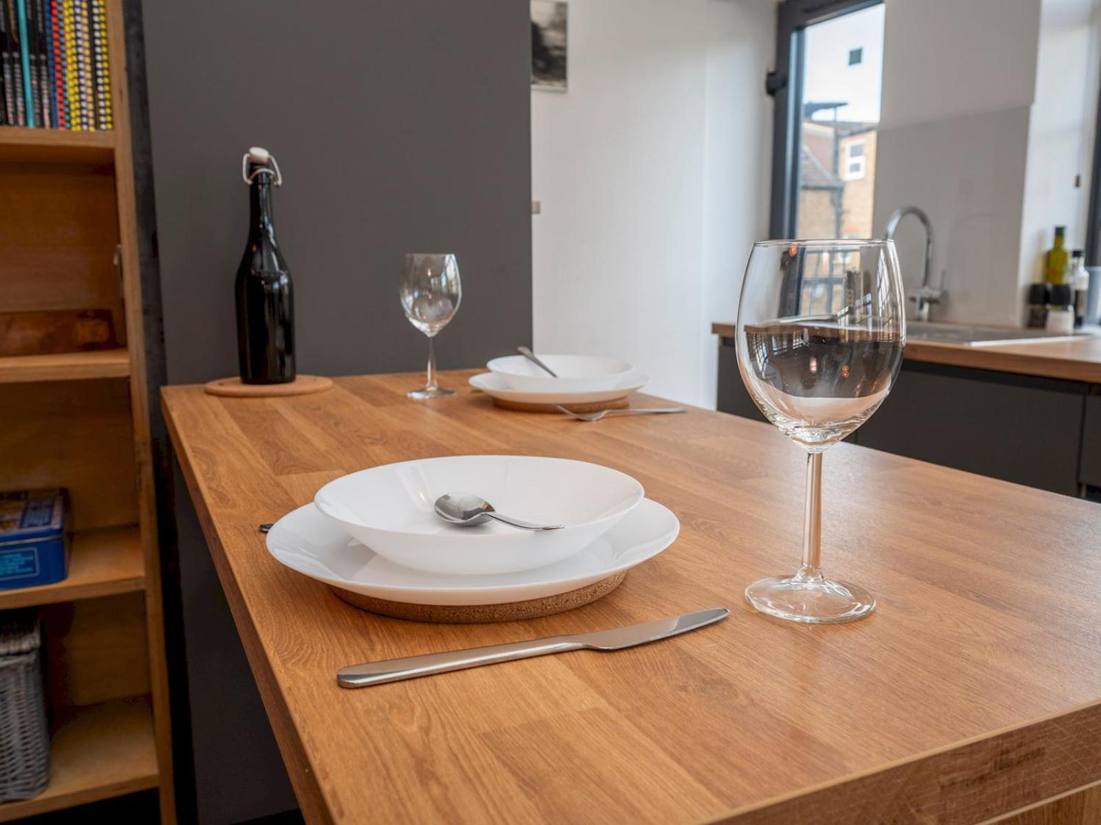 Pass The Keys Peckham 1 Bed Flat Free On Street Parking