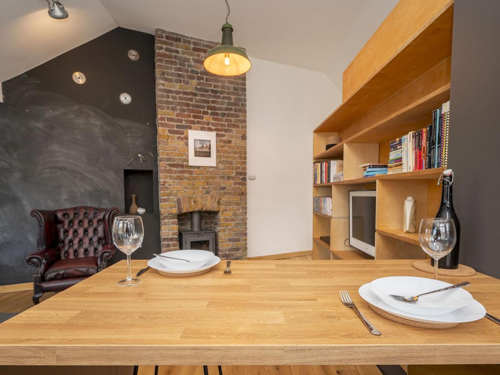 Pass The Keys Peckham 1 Bed Flat Free On Street Parking Appartamento Londra