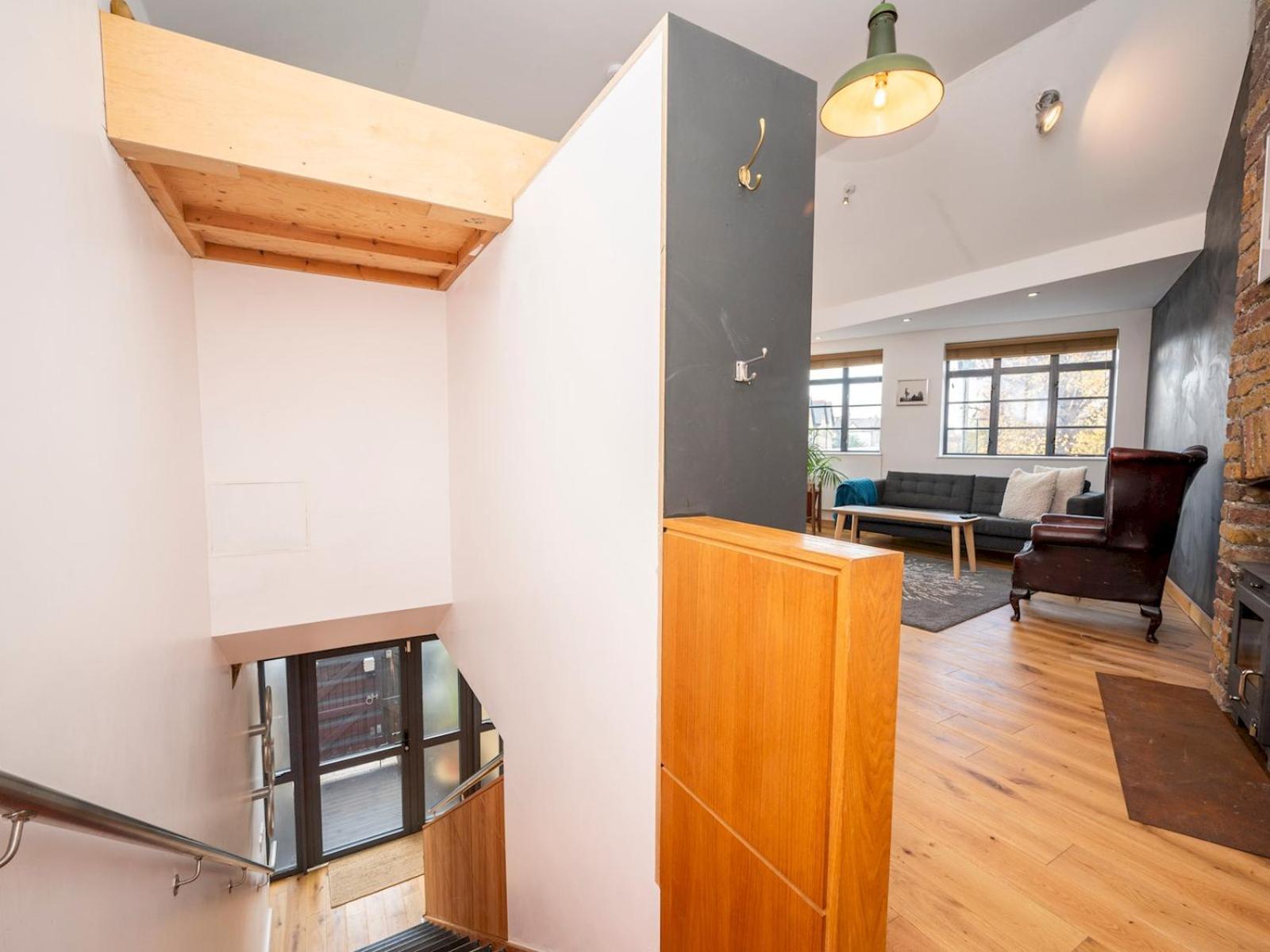 Appartamento Pass The Keys Peckham 1 Bed Flat Free On Street Parking Londra