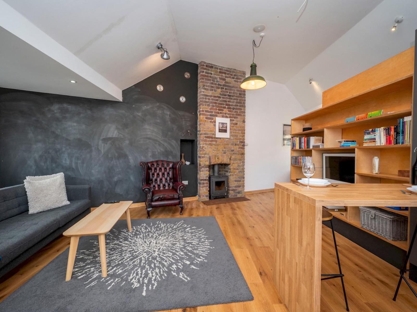 Pass The Keys Peckham 1 Bed Flat Free On Street Parking * Londra