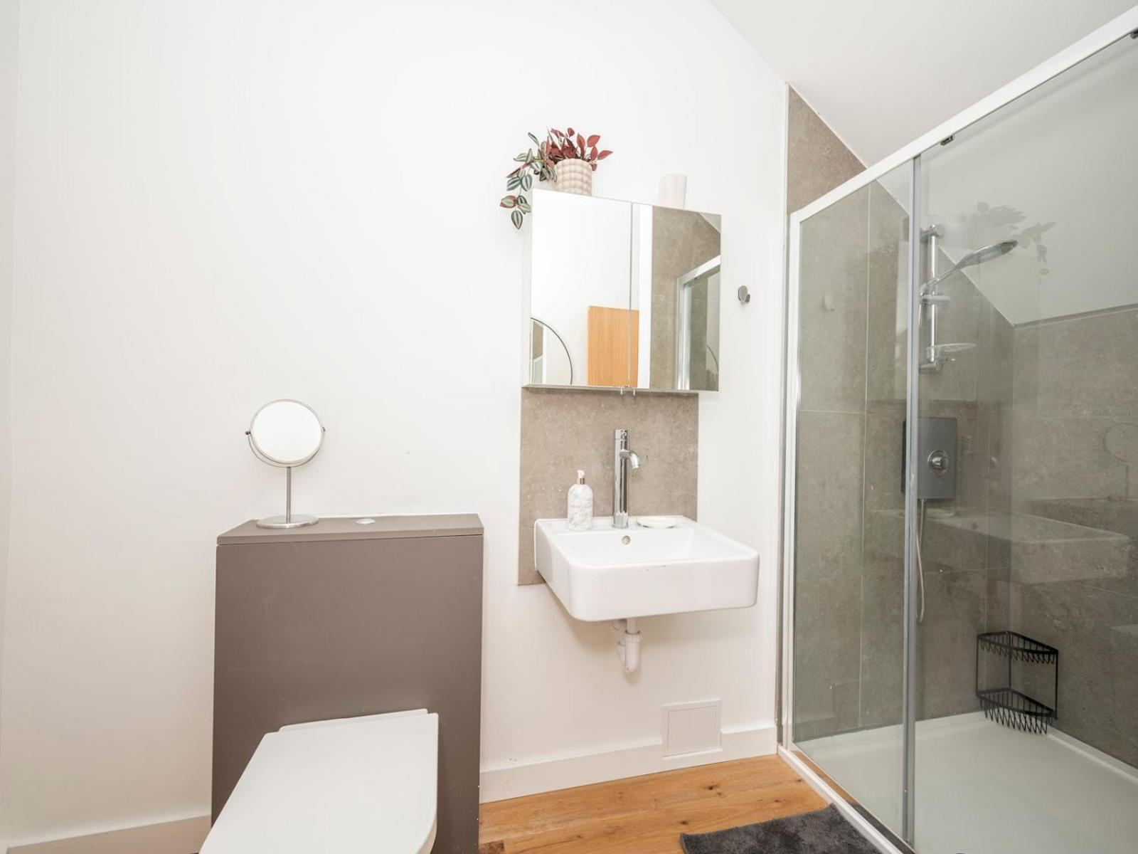 Pass The Keys Peckham 1 Bed Flat Free On Street Parking Appartamento *